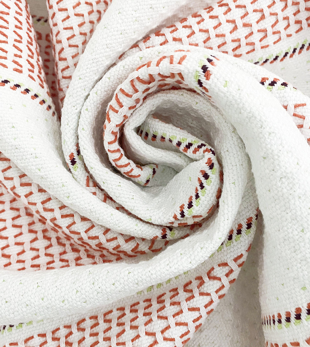 FREJA LIME/CORAL RR