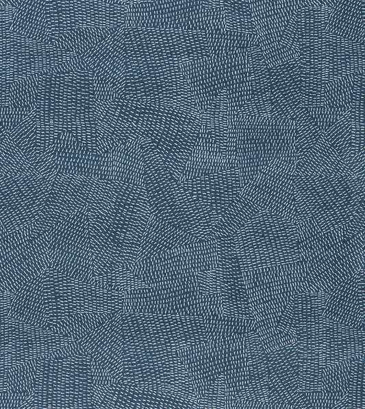 TUCK BLUE