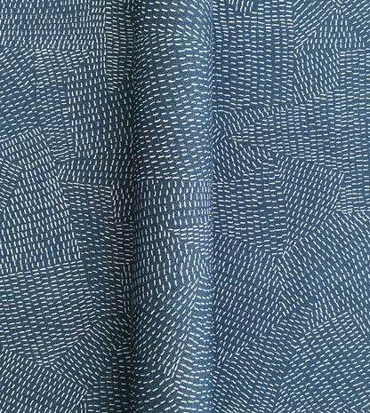 TUCK BLUE