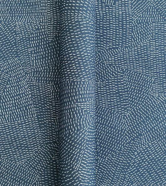 TUCK BLUE