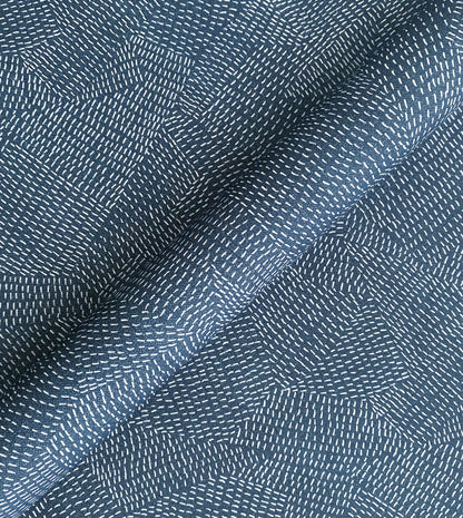 TUCK BLUE