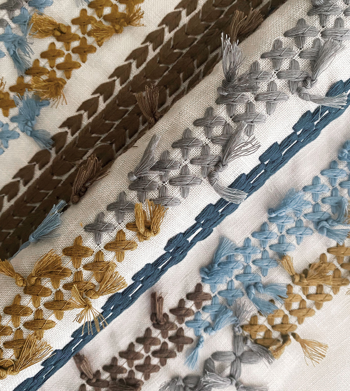 ZERRINY BLUE