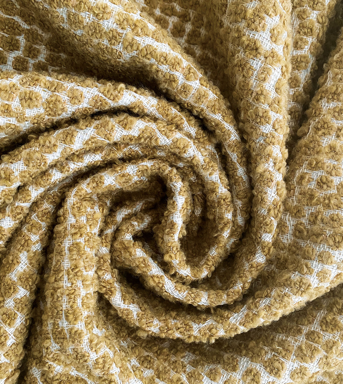 KOKO SAFFRON