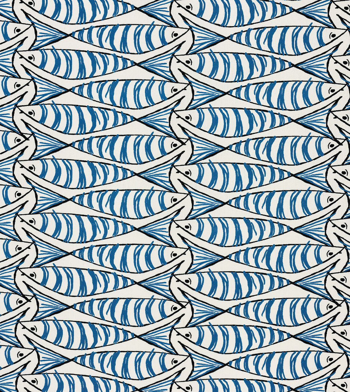 BOQUERONES SAPPHIRE