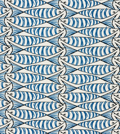 BOQUERONES SAPPHIRE