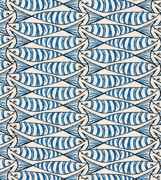 BOQUERONES SAPPHIRE