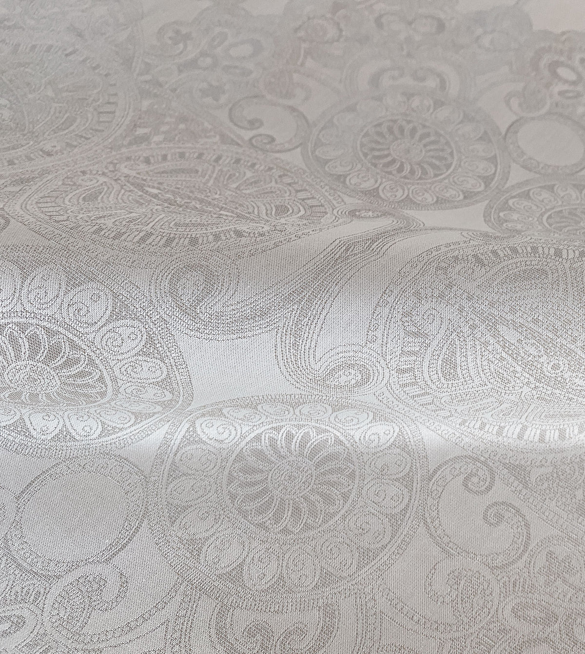 Incanto Silver
