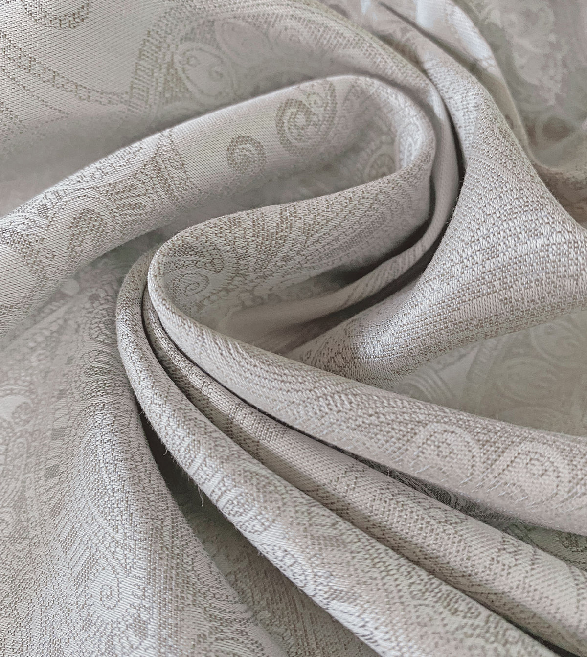 Incanto Silver