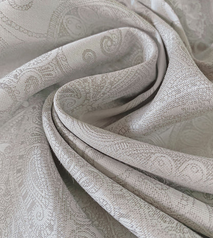 Incanto Silver