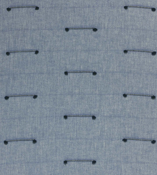 Lodi Blue RR