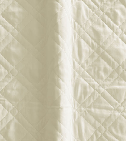 Coperta Ivory