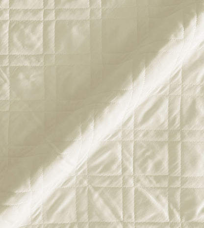 Coperta Ivory
