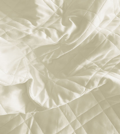 Coperta Ivory