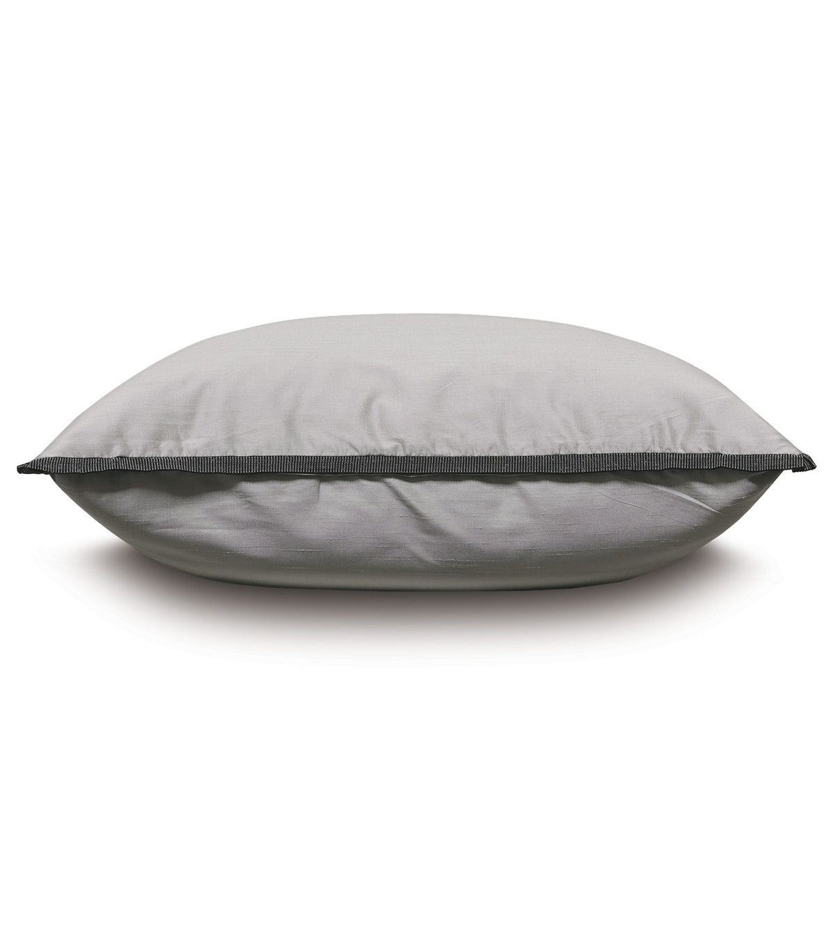 Edris Fog With Butterfly Pleats