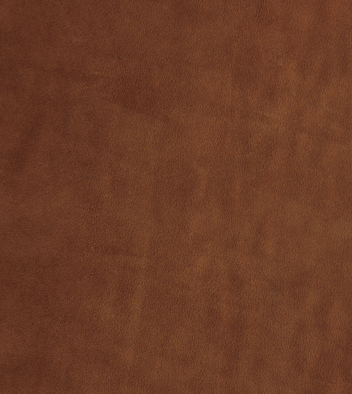 LUTHER COGNAC LEATHER HIDE FULL