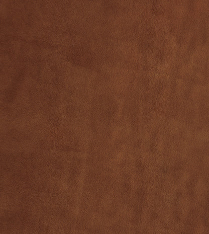 LUTHER COGNAC LEATHER HIDE FULL