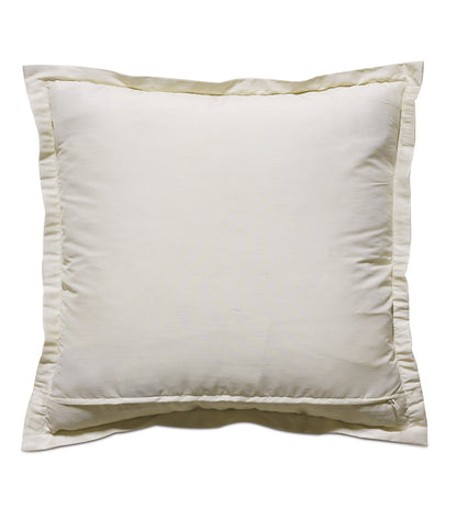 Edris Ivory With Border