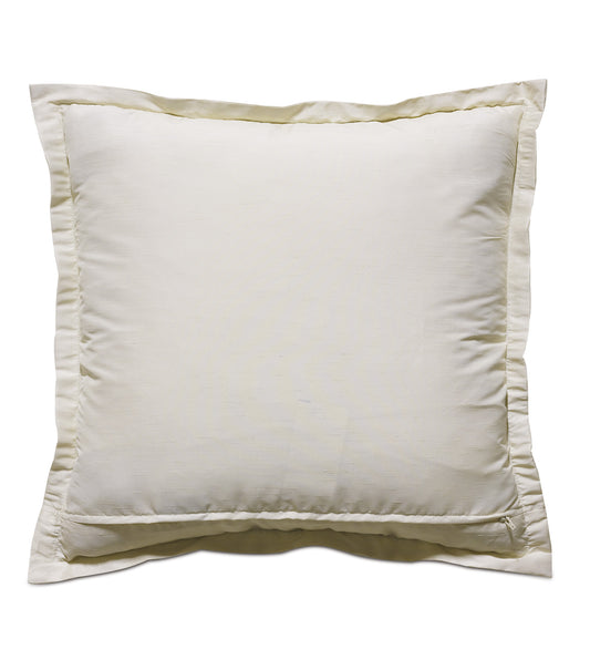 Edris Ivory With Border