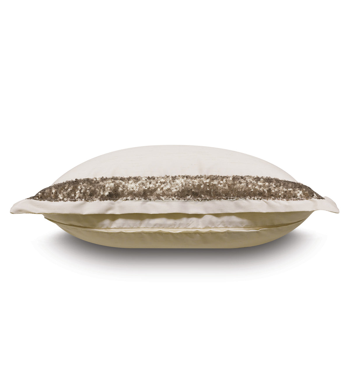 Edris Ivory With Border