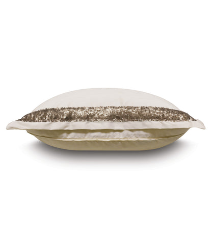 Edris Ivory With Border