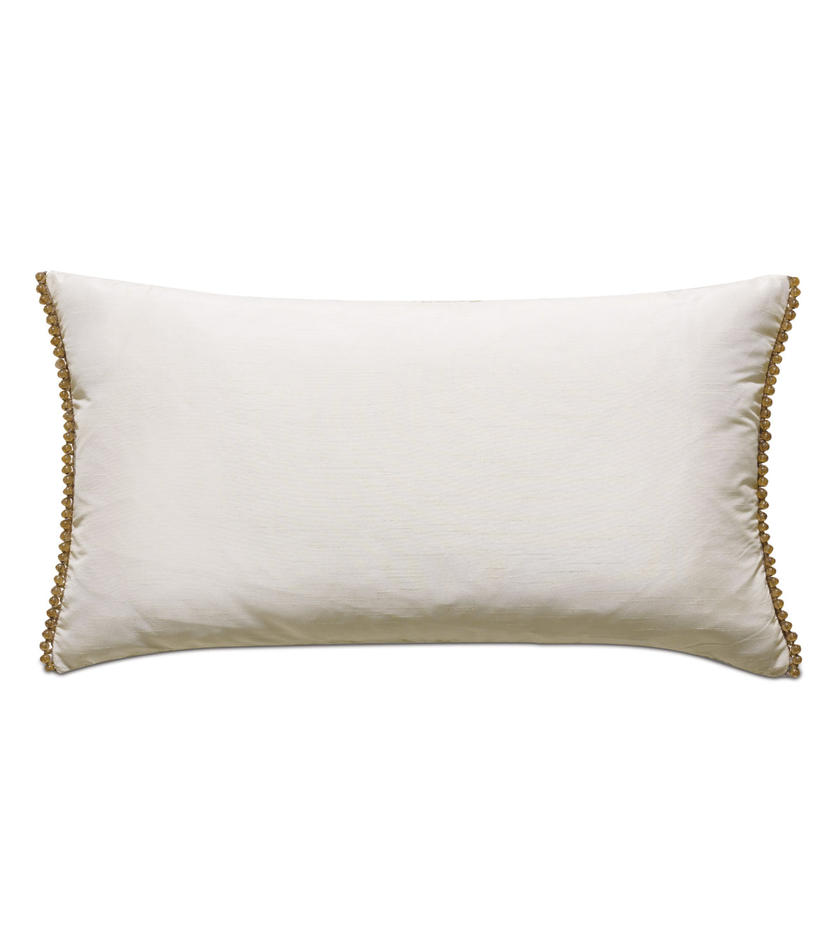 Cordova Taupe With Beaded Trim