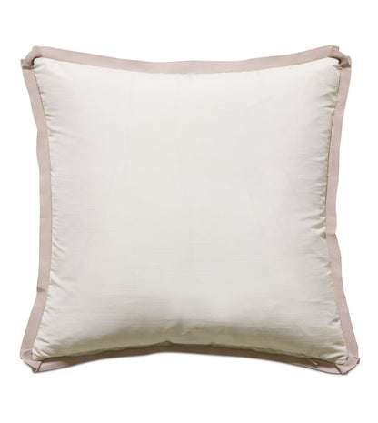 Velda Snow Block-Printed