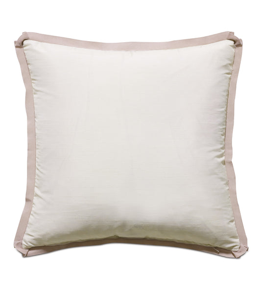 Velda Snow Block-Printed
