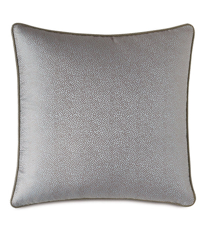 Indochine Dotted Euro Sham