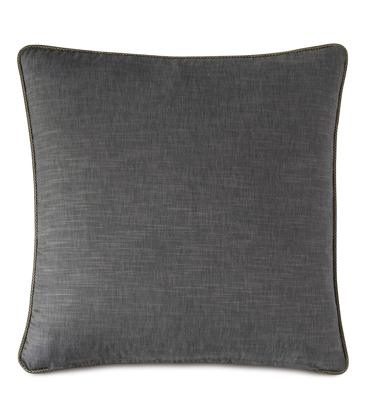 Indochine Dotted Euro Sham
