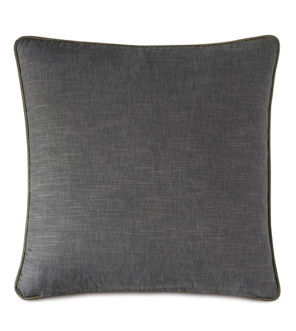 Indochine Dotted Euro Sham