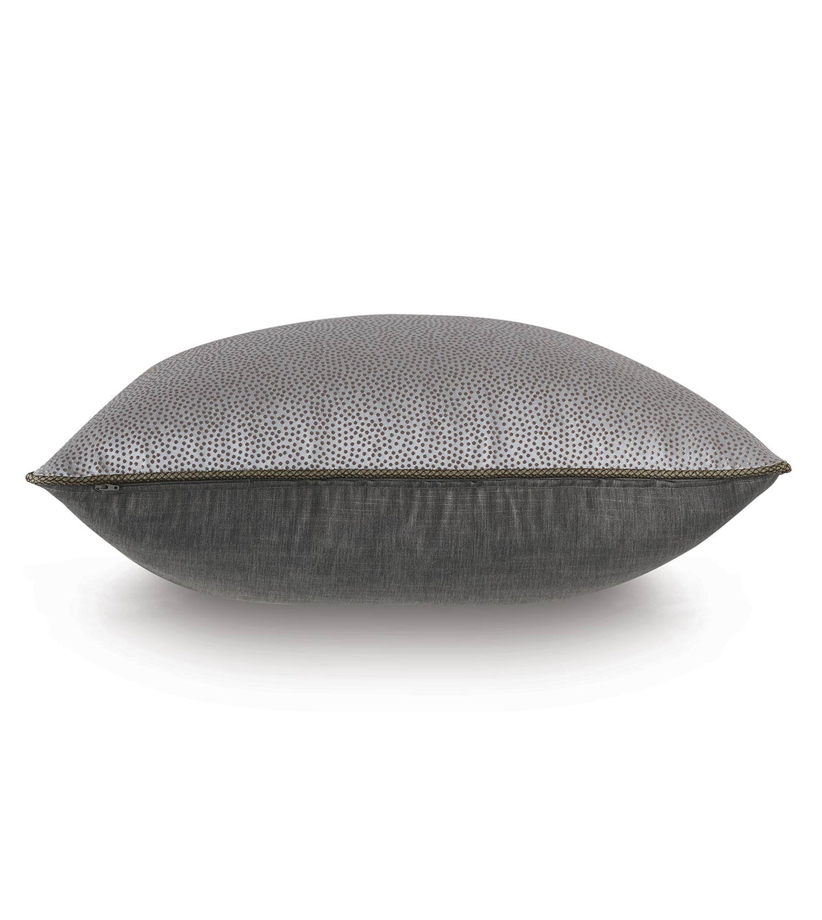 Indochine Dotted Euro Sham