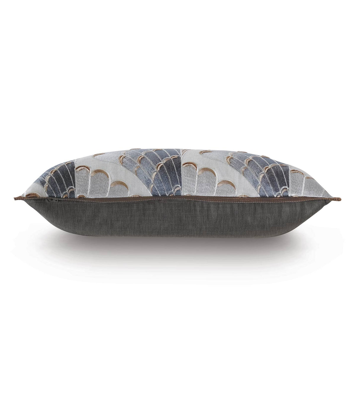 Indochine Art Deco Decorative Pillow