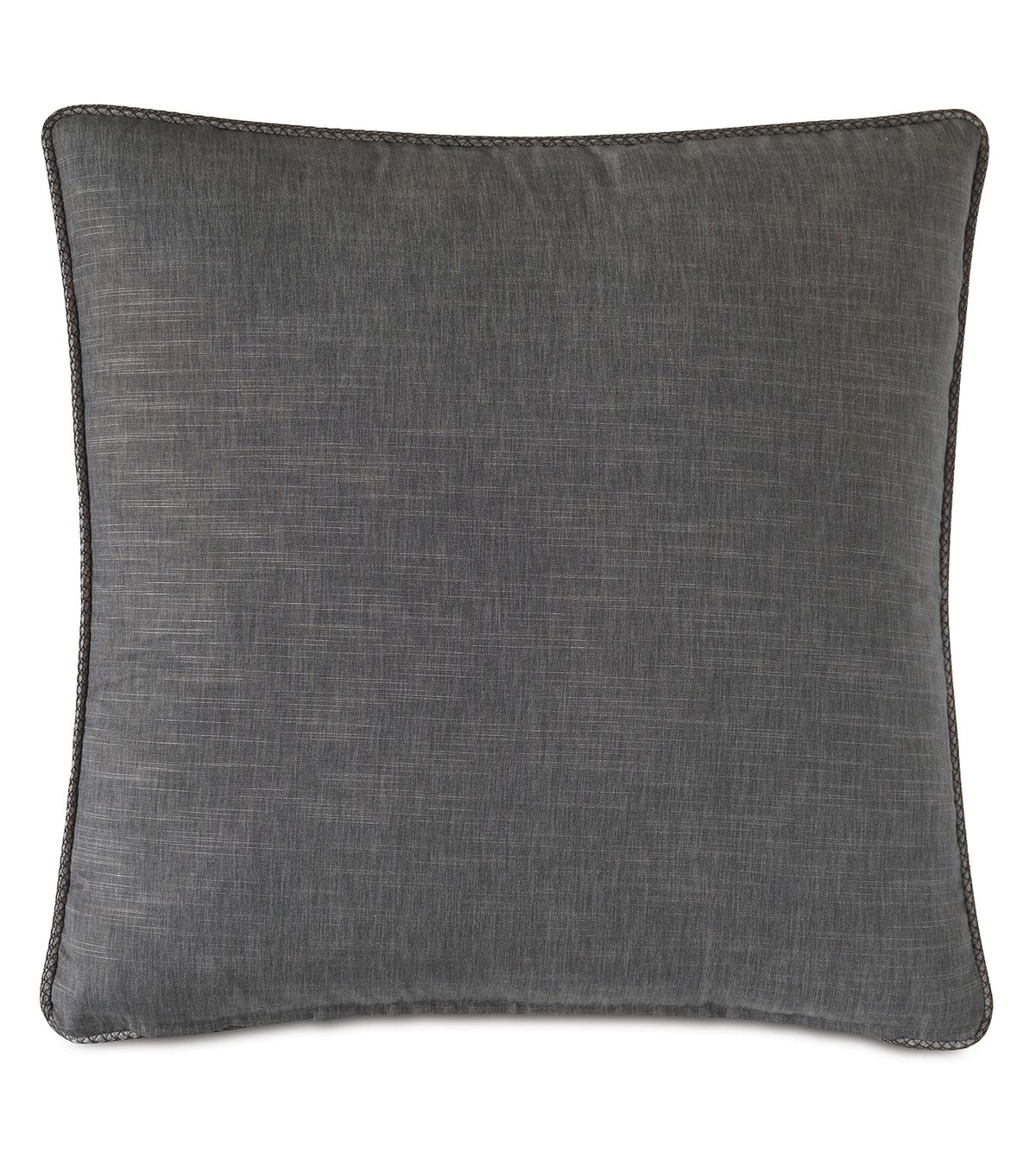 Indochine Metallic Decorative Pillow