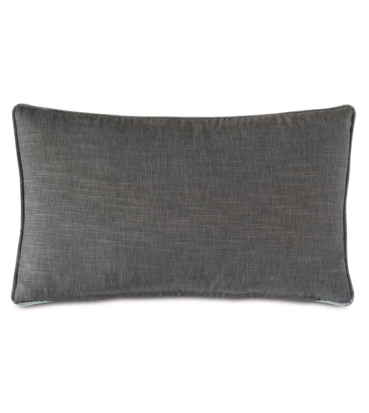 Indochine Trim Stripe Decorative Pillow