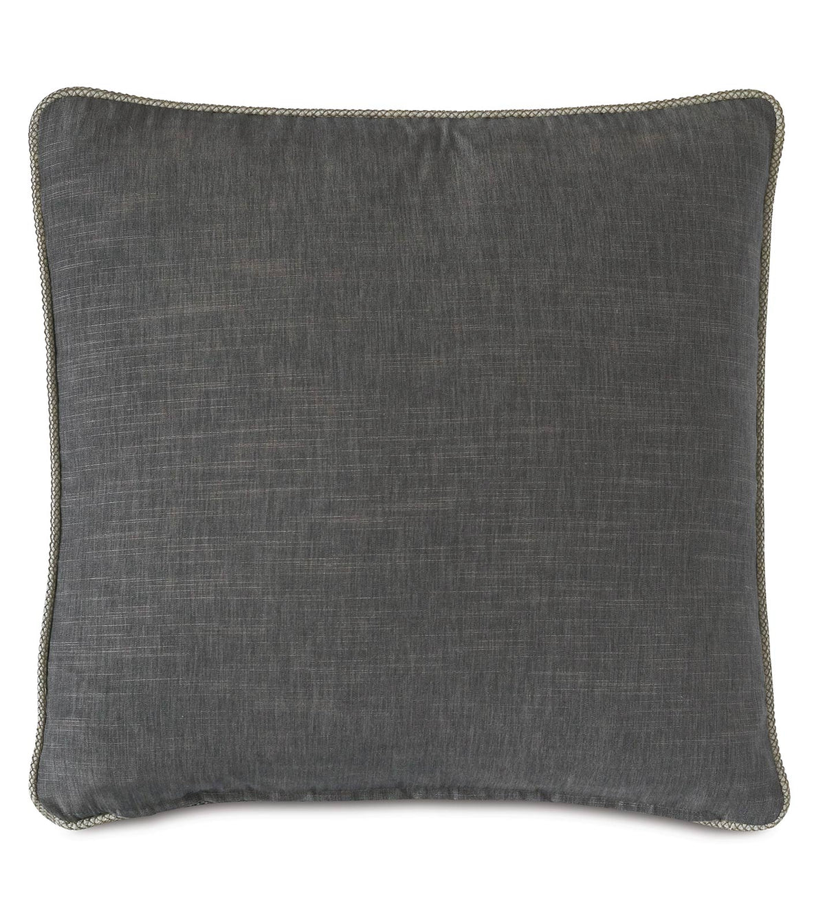 Indochine Art Deco Decorative Pillow