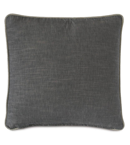 Indochine Art Deco Decorative Pillow