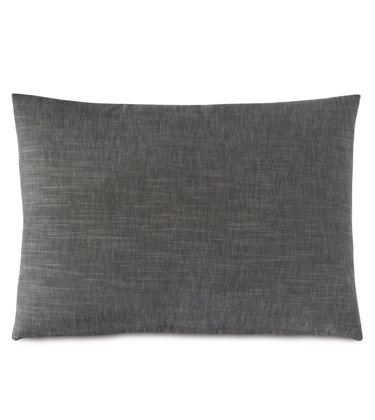 Indochine Metallic Stripe Decorative Pillow