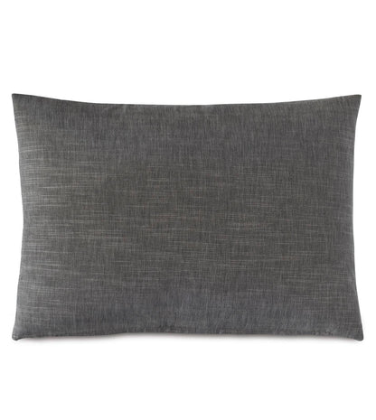 Indochine Metallic Stripe Decorative Pillow