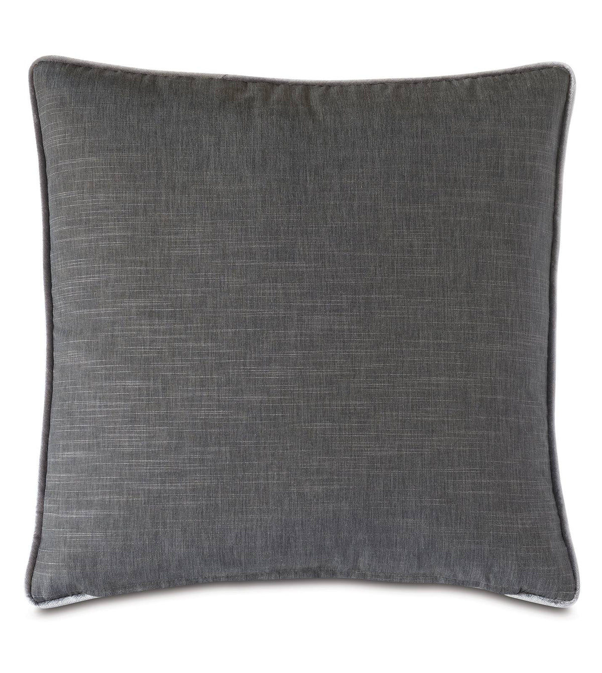 Indochine Velvet Decorative Pillow