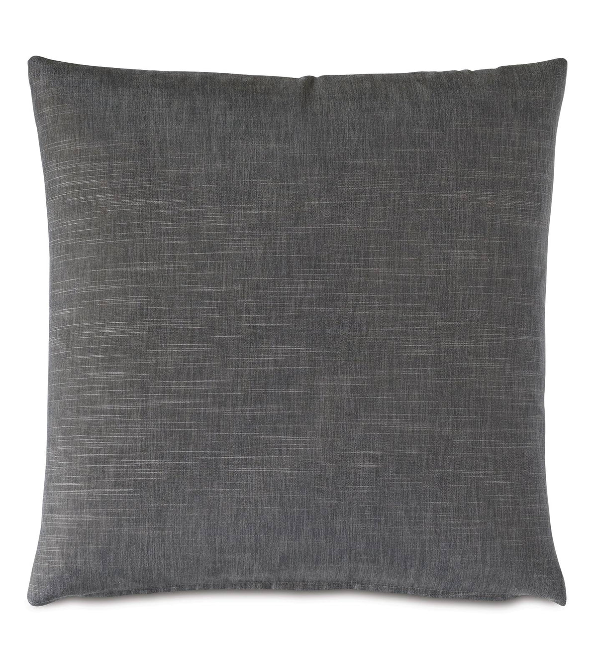 Indochine Velvet Applique Decorative Pillow