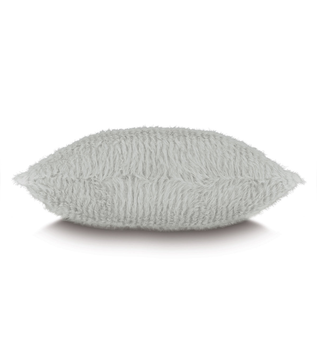 ZEYLIN FAUX FUR DECORATIVE PILLOW
