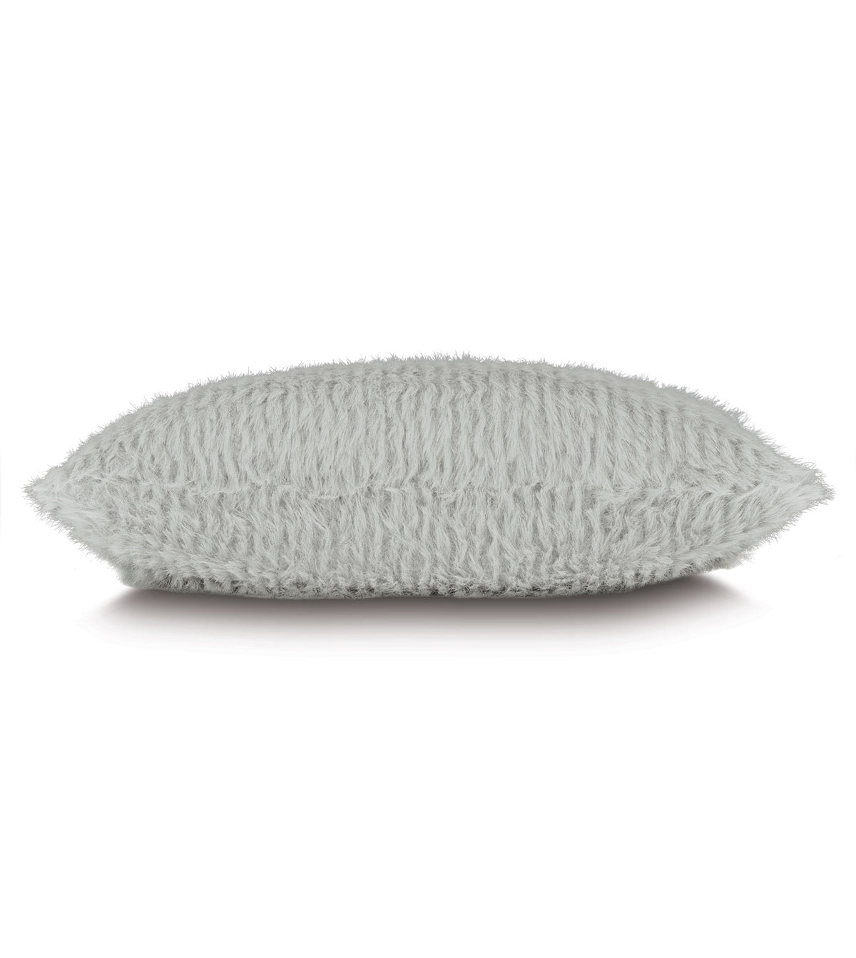 ZEYLIN FAUX FUR DECORATIVE PILLOW
