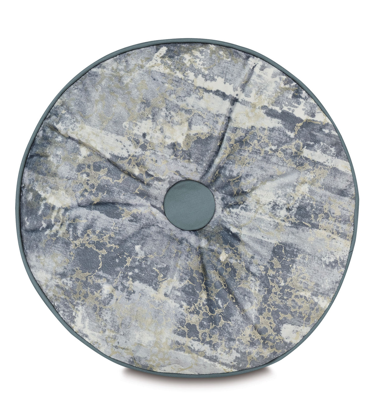 ZEYLIN TAMBOURINE DECORATIVE PILLOW