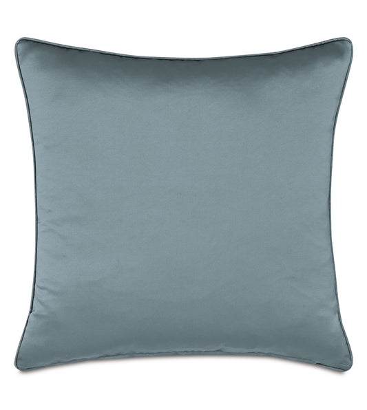 ZEYLIN VELVET DECORATIVE PILLOW