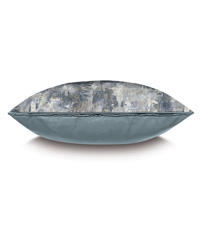 ZEYLIN VELVET DECORATIVE PILLOW