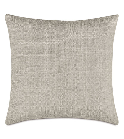 ZEYLIN PIECED DECORATIVE PILLOW