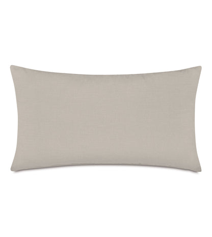ZEYLIN FRINGE DECORATIVE PILLOW