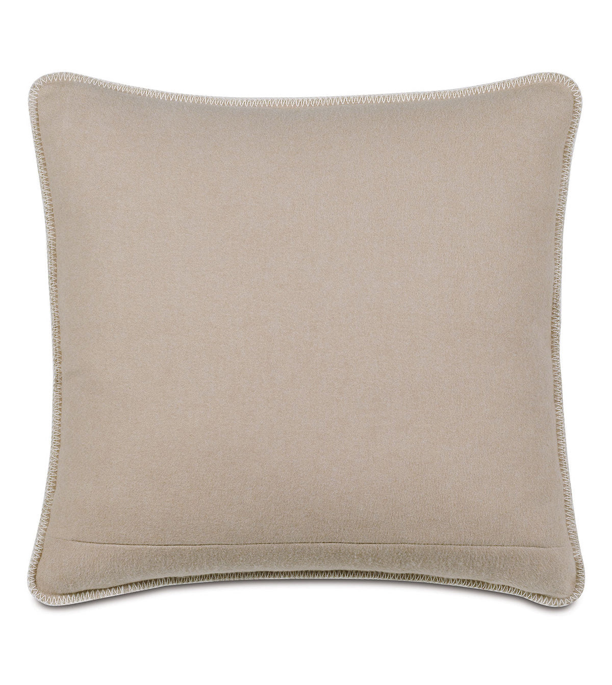 Kelso Flannel Euro Sham