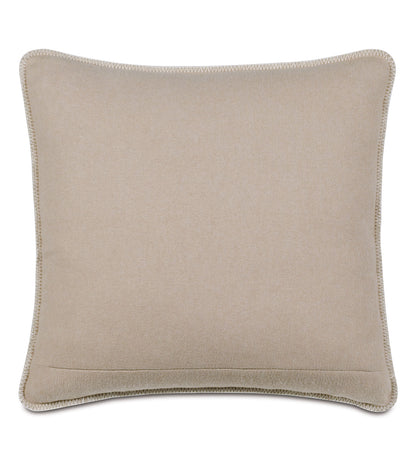 Kelso Flannel Euro Sham