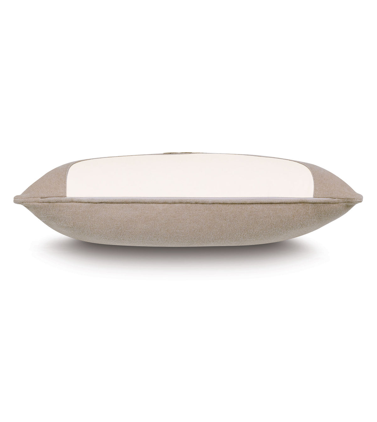 Kelso Ribbon Detail Decorative Pillow